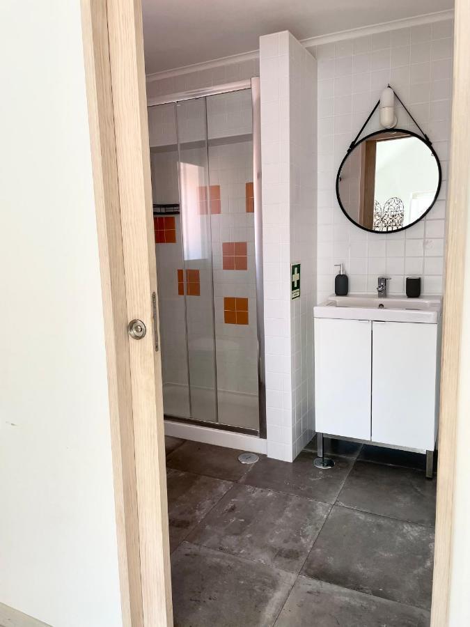 Casa Da Tia Apartment เซซิมบรา ภายนอก รูปภาพ